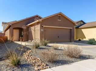 10020 Sacate Blanco Ave SW, Albuquerque, NM 87121