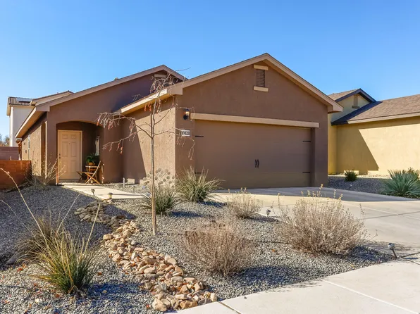 10020 Sacate Blanco Ave SW, Albuquerque, NM 87121