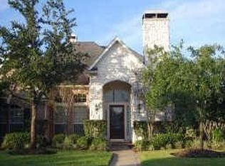 22518 Bridgehaven Dr, Katy, TX 77494