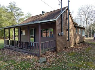 431 Heddy Ln, Marienville, PA 16239