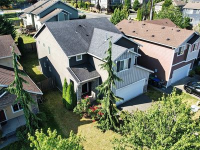 226 202nd Avenue Pl SW, Lynnwood, WA, 98036