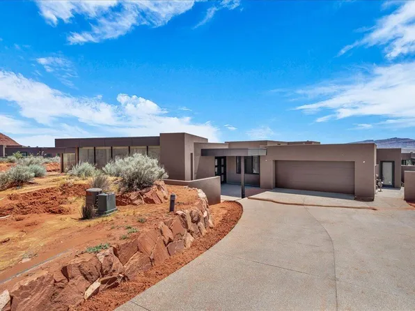 846 W Wicasa Way, Ivins, UT 84738