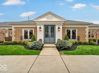 958 Tamarack Circle North Dr, Indianapolis, IN 46260