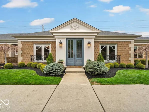 958 Tamarack Circle North Dr, Indianapolis, IN 46260