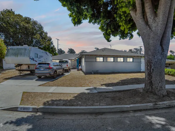4480 Whittier St, Ventura, CA 93003