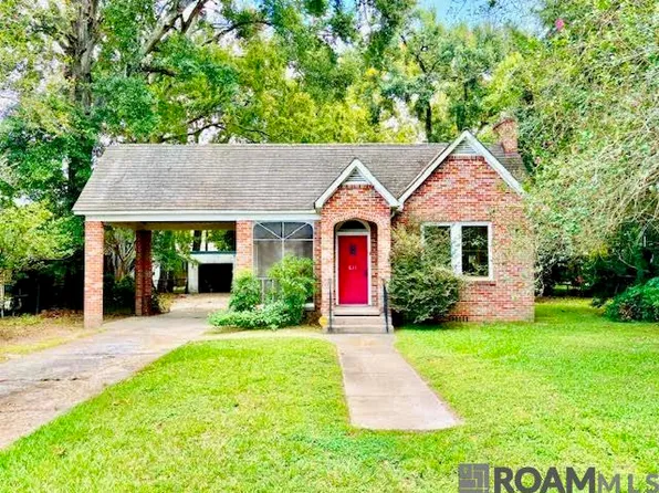 621 Glenmore Ave, Baton Rouge, LA 70806
