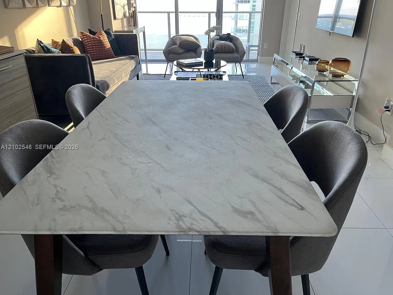 Brickellhouse Condo — Photo 4
