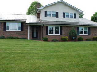 198 Sexton Rd, West Jefferson, NC 28694