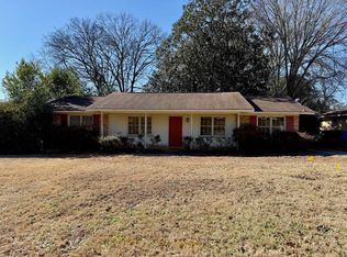 3306 Caravelle Dr, Columbus, GA 31909