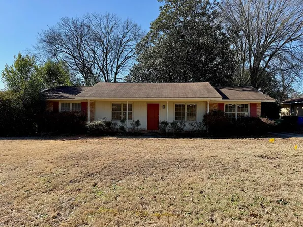 3306 Caravelle Dr, Columbus, GA 31909