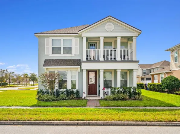 2800 Cello Ln, Kissimmee, FL 34741