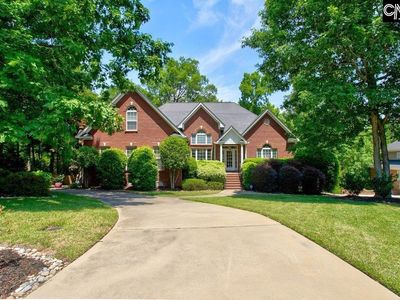 615 Lyngate Ct, Lexington, SC, 29072