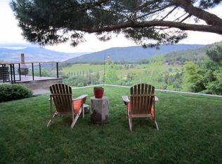 1804 Anderson Creek Rd, Talent, OR 97540