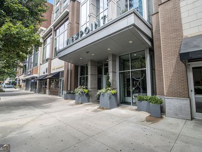 855 Peachtree St NE UNIT 2002, Atlanta, GA, 30308