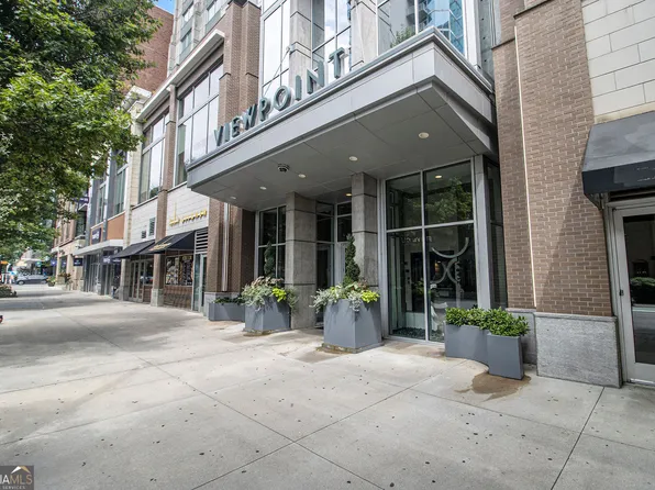 855 Peachtree St NE Unit 2002, Atlanta, GA 30308