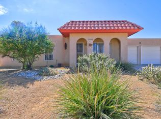 10404 Guadalajara Ave NE, Albuquerque, NM 87111