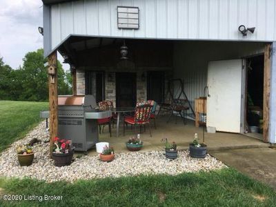 2416 Ky Highway 1130, Sanders, KY, 41083