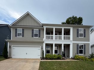 2115 Lequire Ln, Spring Hill, TN 37174