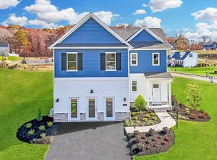 Deerfield Plan, Goldenrod Meadows, Beaver Falls, PA 15010