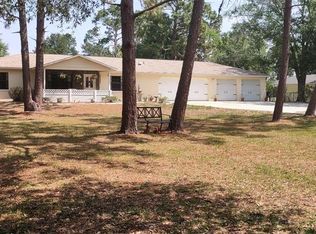 6036 Country Club Rd, Zephyrhills, FL 33544