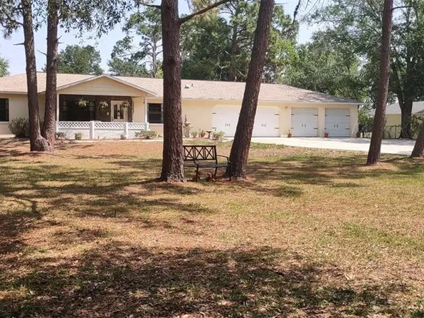 6036 Country Club Rd, Zephyrhills, FL 33544