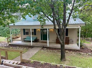 100 Iris Dr, Drasco, AR 72530