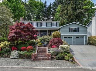 7225 91st Pl SE, Mercer Island, WA 98040