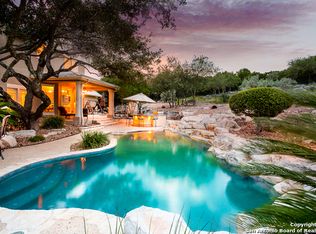 1103 Morgans Peak, San Antonio, TX 78258