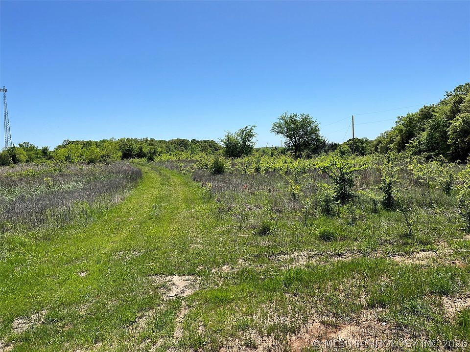 1st image of Enos Rd