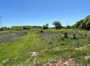 Enos Rd, Kingston, OK 73439