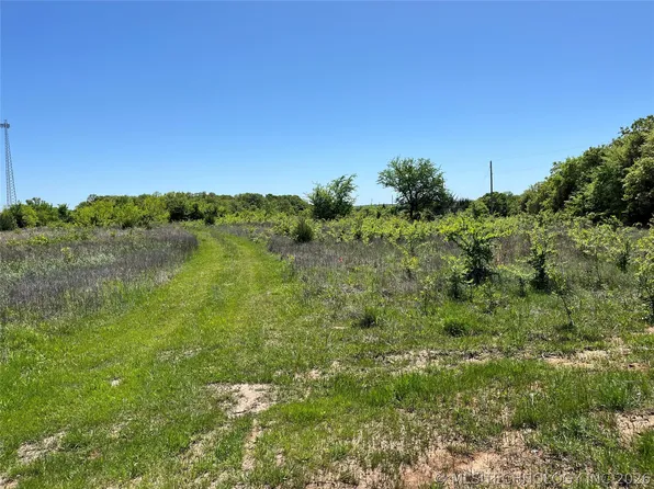 Enos Rd, Kingston, OK 73439