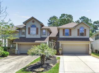 10 Stone Arrow Pl, Spring, TX 77382