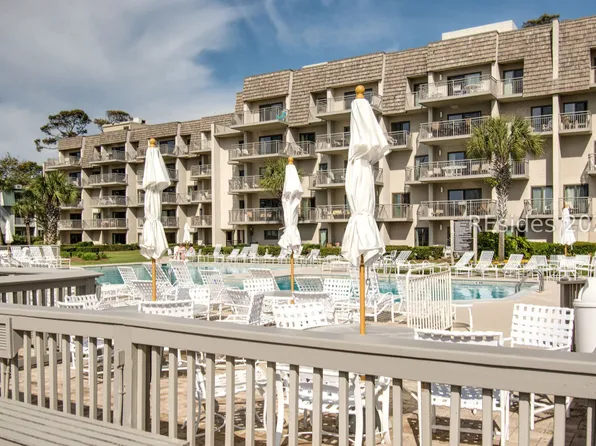 11 S Forest Beach Dr #511, Hilton Head Island, SC 29928