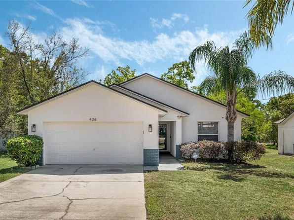 408 W 13th St, Apopka, FL 32703
