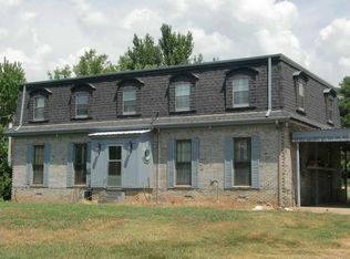 3800 E Highway 64, Alma, AR 72921