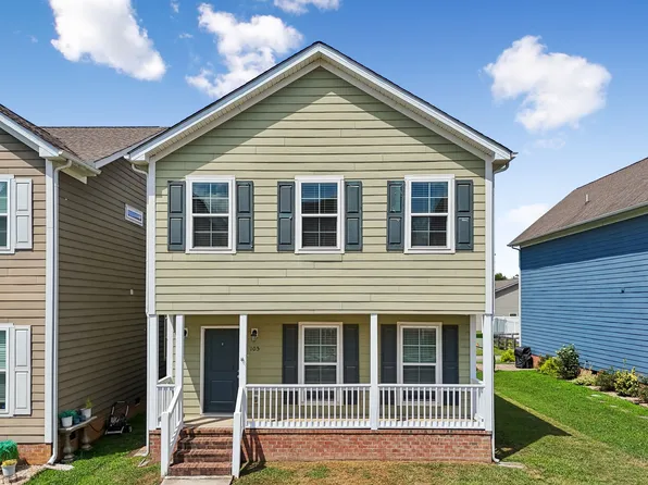105 Saint Charles Pl, Shelbyville, TN 37160