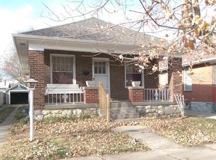 6036 Gordon Ave, Saint Joseph, MO 64504