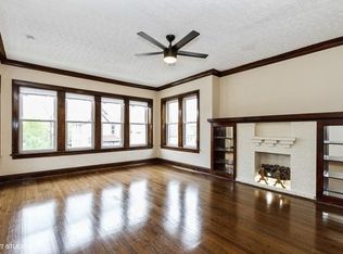 6835 S Morgan St #2, Chicago, IL 60621