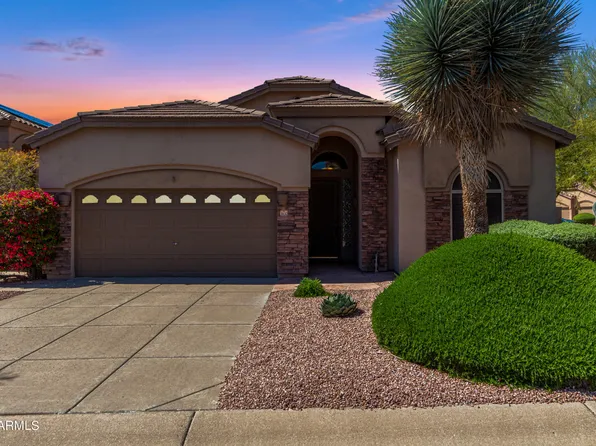 3630 N PASEO DEL SOL --, Mesa, AZ 85207