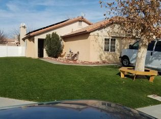 2251 Tucson St, Lancaster, CA 93535