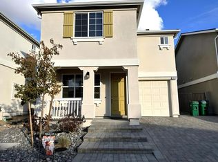 3634 Pimlico St, Reno, NV 89512