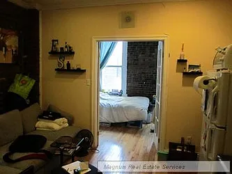 Rented by Magnum Realty Holdings, LLC