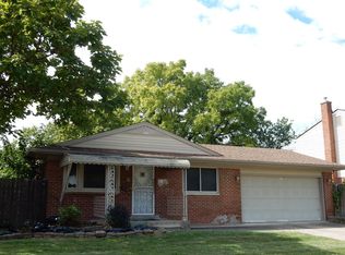 29537 Carlysle St, Inkster, MI 48141