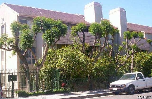 1st image of 7640 Oso Ave APT 121