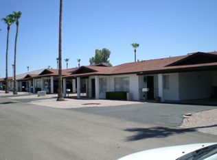 5711 E University Dr, Mesa, AZ 85205