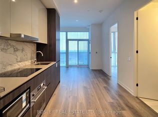 8 Interchange Way #3709, Vaughan, ON L4K 5C3