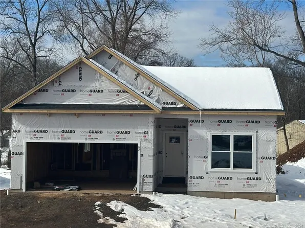 580 Meriden Waterbury Turnpike #2, Southington, CT 06489