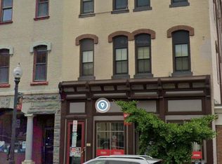 40 S Main St #10, Muncy, PA 17756