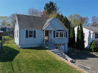 37 Dix Ave, New Britain, CT 06051