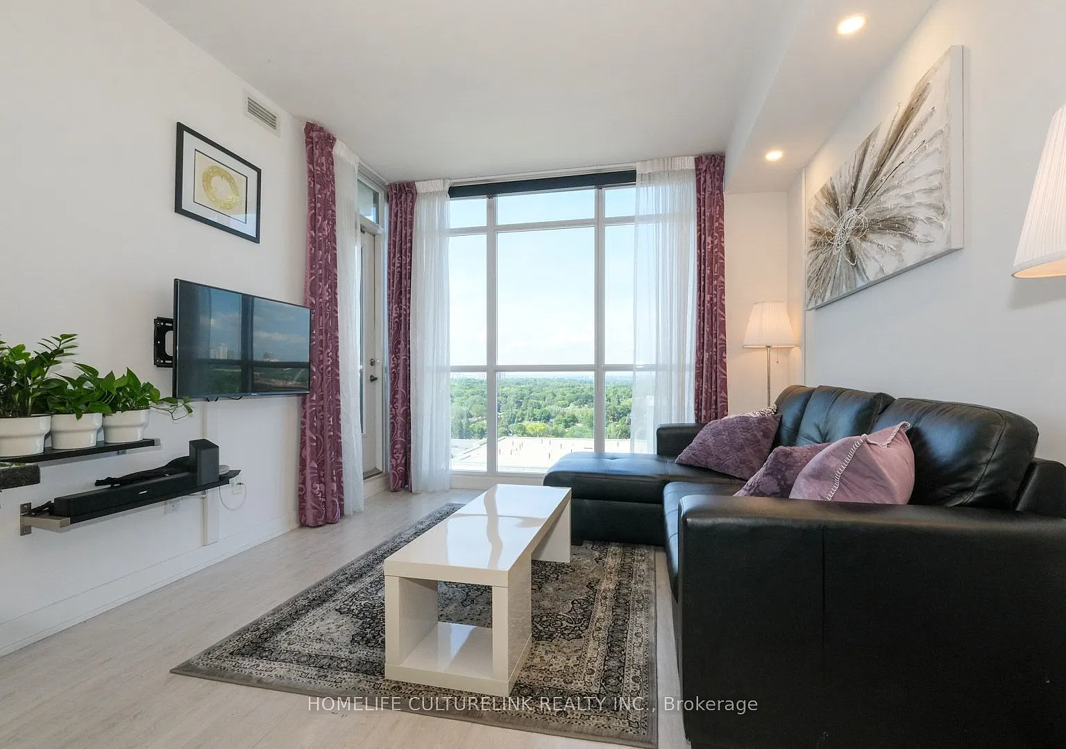 1 bed, $2,500 — Photo 3